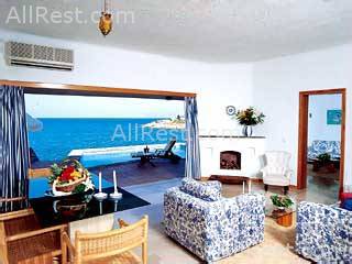 Porto Elounda Deluxe Resort 11
